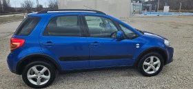 Suzuki SX4, снимка 3