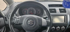 Suzuki SX4, снимка 10