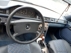 Mercedes-Benz 124, снимка 9