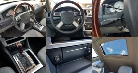 Chrysler 300c 3.0 CRD - 218 .. BOSTON AUDIO  | Mobile.bg   15