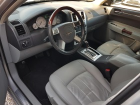 Chrysler 300c 3.0 CRD - 218 .. BOSTON AUDIO  | Mobile.bg   9