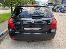 Kia Ceed 1, 6CRDI - [7] 