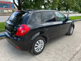 Kia Ceed 1, 6CRDI - [6] 