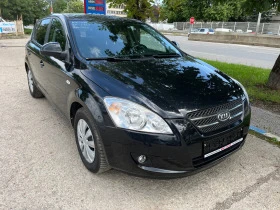 Kia Ceed 1, 6CRDI 1