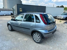 Opel Corsa 1.2 | Mobile.bg    6