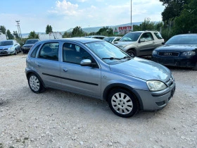 Opel Corsa 1.2 - [4] 