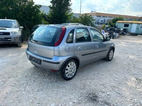 Opel Corsa 1.2 - [6] 