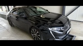 Peugeot 508 GT Line, снимка 5