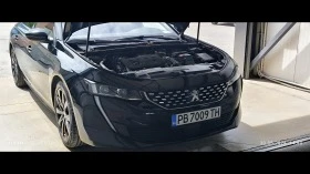 Peugeot 508 GT Line, снимка 1