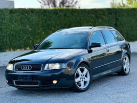     Audi A4 3.0i~QUATTRO~XENON~NAVi