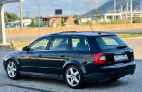 Audi A4 3.0i~QUATTRO~XENON~NAVi | Mobile.bg    7