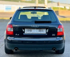 Audi A4 3.0i~QUATTRO~XENON~NAVi - [7] 