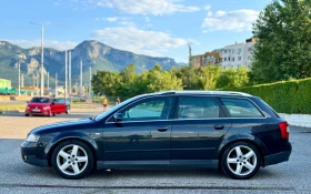 Audi A4 3.0i~QUATTRO~XENON~NAVi | Mobile.bg    8