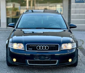 Audi A4 3.0i~QUATTRO~XENON~NAVi - [3] 