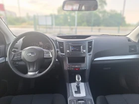 Subaru Legacy 2.0 i  FACE, снимка 7