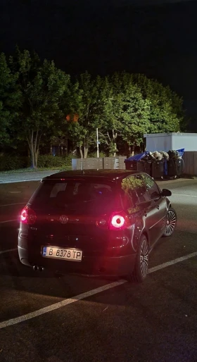 VW Golf GTI, снимка 2