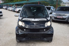 Smart Fortwo 0.8CDI | Mobile.bg    2