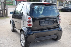 Smart Fortwo 0.8CDI, снимка 5