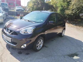 Nissan Micra 1, 2, снимка 3