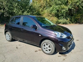 Nissan Micra 1, 2, снимка 2