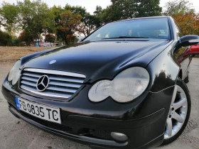 Mercedes-Benz C 180, снимка 11