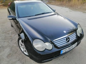 Mercedes-Benz C 180, снимка 2