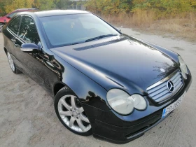 Mercedes-Benz C 180, снимка 3