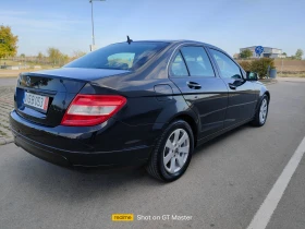 Mercedes-Benz C 200 C200cdi-136кс., снимка 5