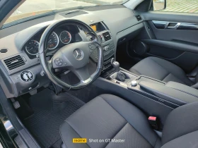 Mercedes-Benz C 200 C200cdi-136кс., снимка 8