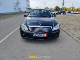 Mercedes-Benz C 200 C200cdi-136. | Mobile.bg    1