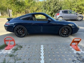 Porsche 911 996 Carrera 4, снимка 7