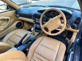 Porsche 911 996 Carrera 4, снимка 8