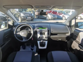 Mazda 5 1.8i 7-Места, снимка 13