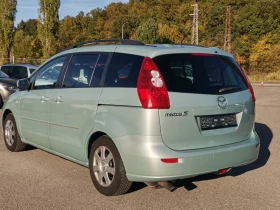 Mazda 5 1.8i 7-Места, снимка 3