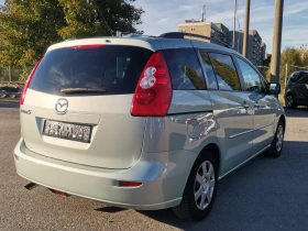 Mazda 5 1.8i 7-Места, снимка 5