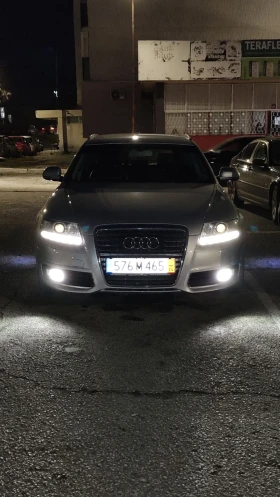 Audi A6, снимка 5