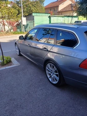 BMW 330 330xd, снимка 7