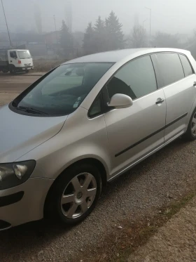 VW Golf Plus 1.9 TDI, снимка 3