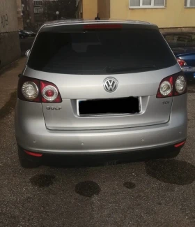 VW Golf Plus 1.9 TDI, снимка 2