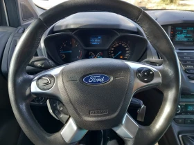 Ford Connect Grand connect, снимка 9