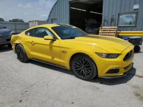 Ford Mustang GT