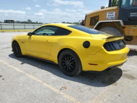 Ford Mustang GT | Mobile.bg    2