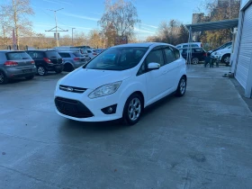 Ford C-max 1.6, снимка 13