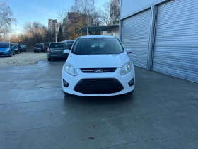 Ford C-max 1.6, снимка 14