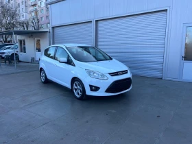 Обява за продажба на Ford C-max 1.6 ~8 400 лв. - изображение 1