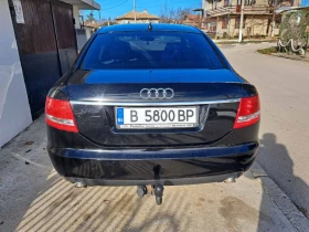 Audi A6 2.0 TDI, снимка 5