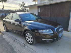 Audi A6 2.0 TDI, снимка 3