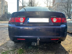 Honda Accord SPORT 2.0, снимка 4