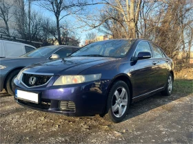 Honda Accord SPORT 2.0, снимка 3