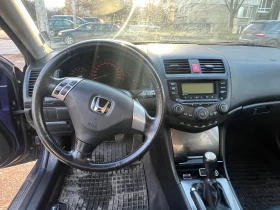 Honda Accord SPORT 2.0, снимка 9